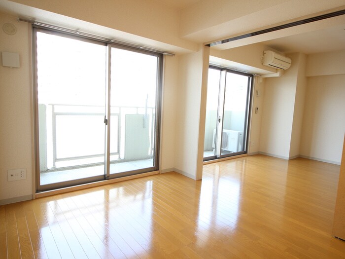 ガレリアＭ千代田の物件内観写真