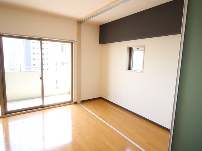 ガレリアＭ千代田の物件内観写真