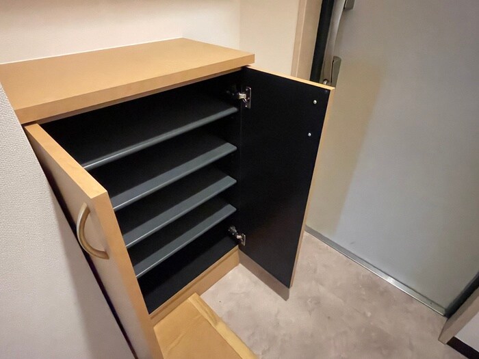 ガレリアＭ千代田の物件内観写真