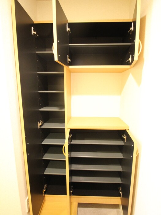 ガレリアＭ千代田の物件内観写真