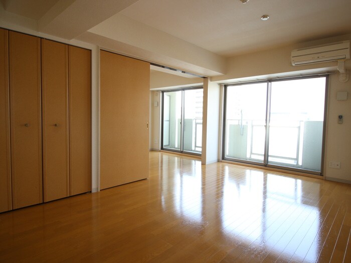 ガレリアＭ千代田の物件内観写真