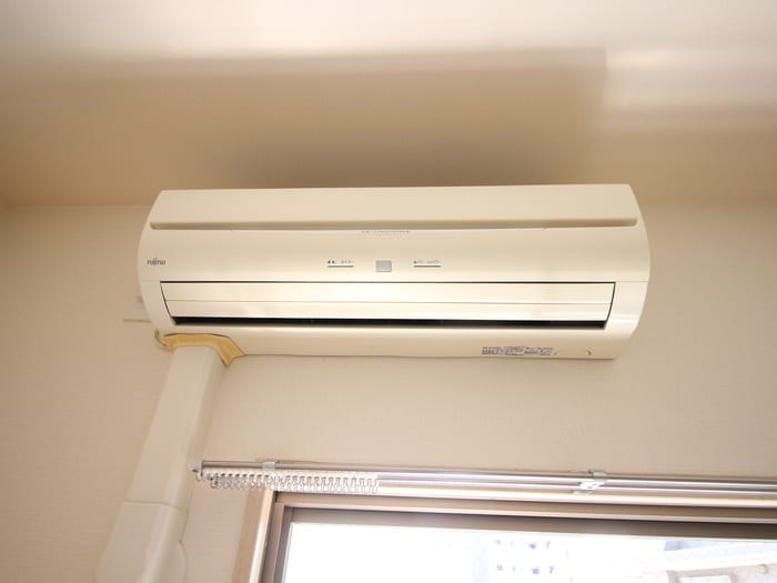 ガレリアＭ千代田の物件内観写真