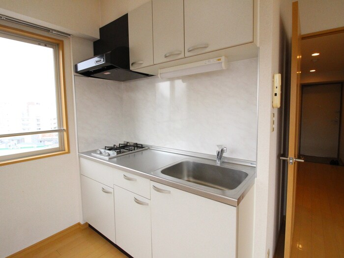 名駅コ－トナゴノの物件内観写真