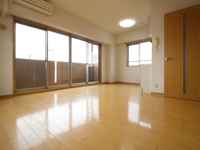 名駅コ－トナゴノの物件内観写真