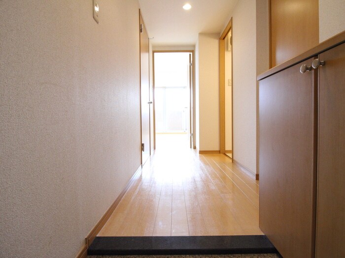 名駅コ－トナゴノの物件内観写真