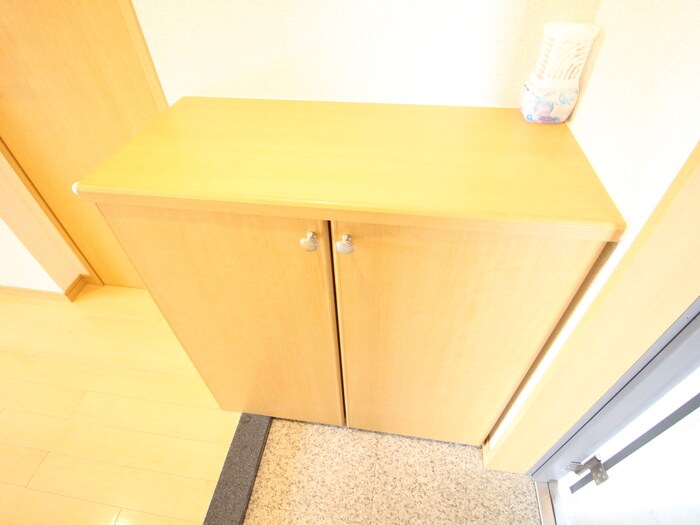 名駅コ－トナゴノの物件内観写真