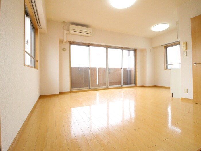 名駅コ－トナゴノの物件内観写真