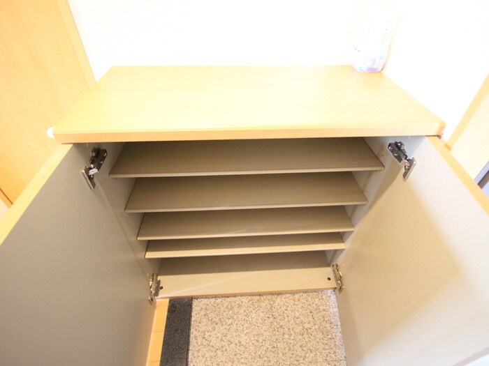 名駅コ－トナゴノの物件内観写真