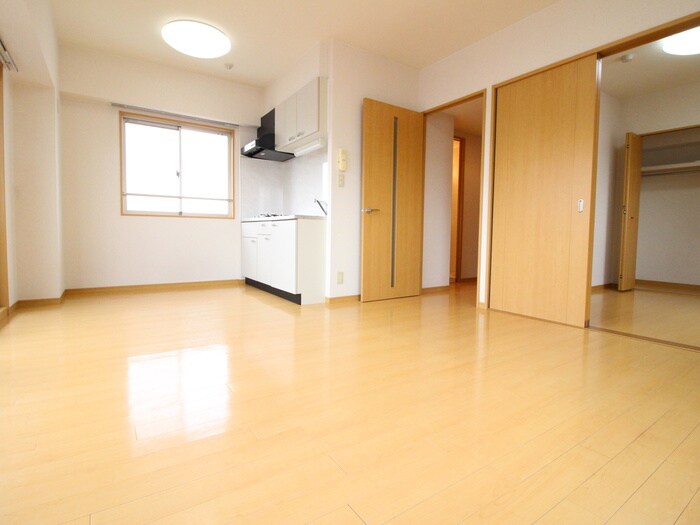 名駅コ－トナゴノの物件内観写真