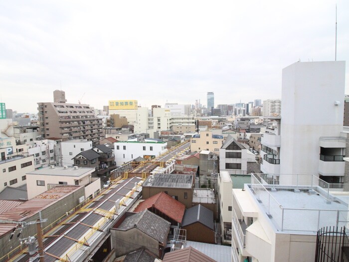 名駅コ－トナゴノの物件内観写真
