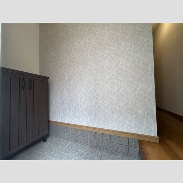 DUPLEX国王5の物件内観写真