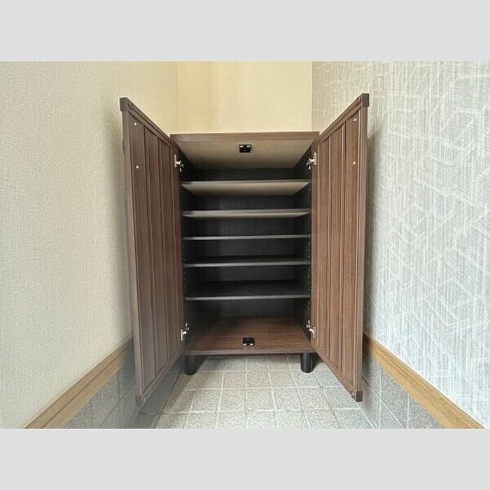 DUPLEX国王5の物件内観写真