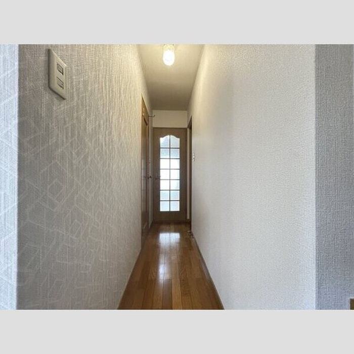 DUPLEX国王5の物件内観写真