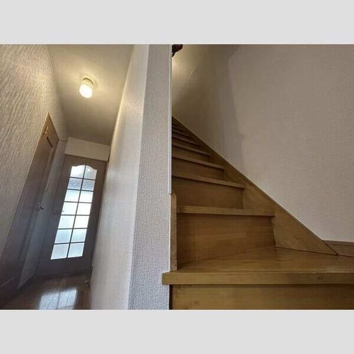 DUPLEX国王5の物件内観写真