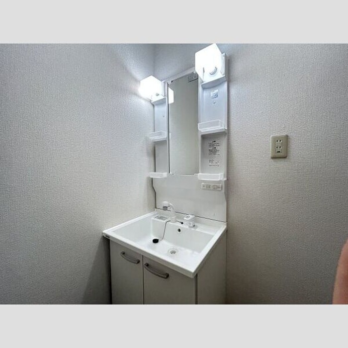 DUPLEX国王5の物件内観写真