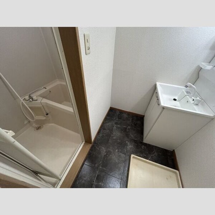 DUPLEX国王5の物件内観写真