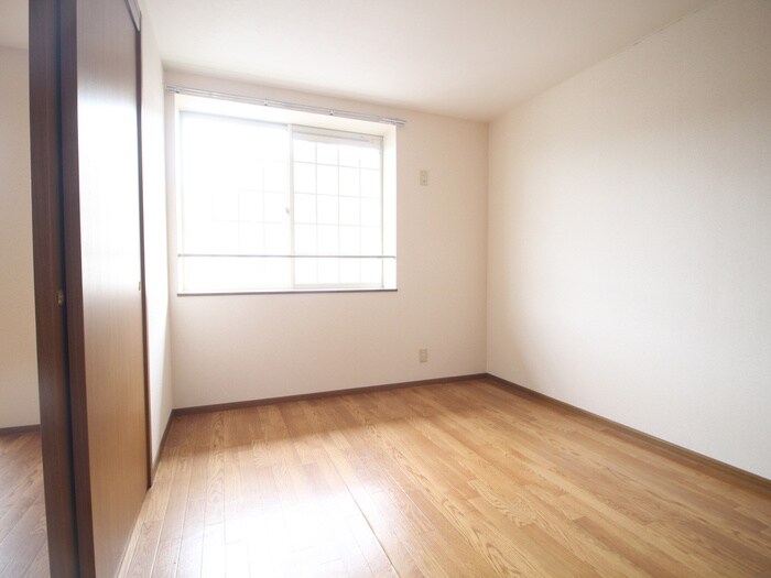 フリージアガーデンⅢの物件内観写真