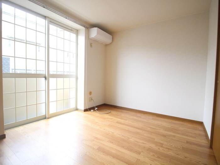 フリージアガーデンⅢの物件内観写真