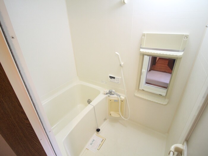 フリージアガーデンⅢの物件内観写真