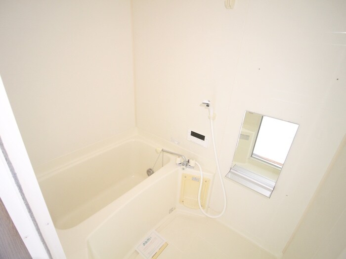 フリージアガーデンⅢの物件内観写真