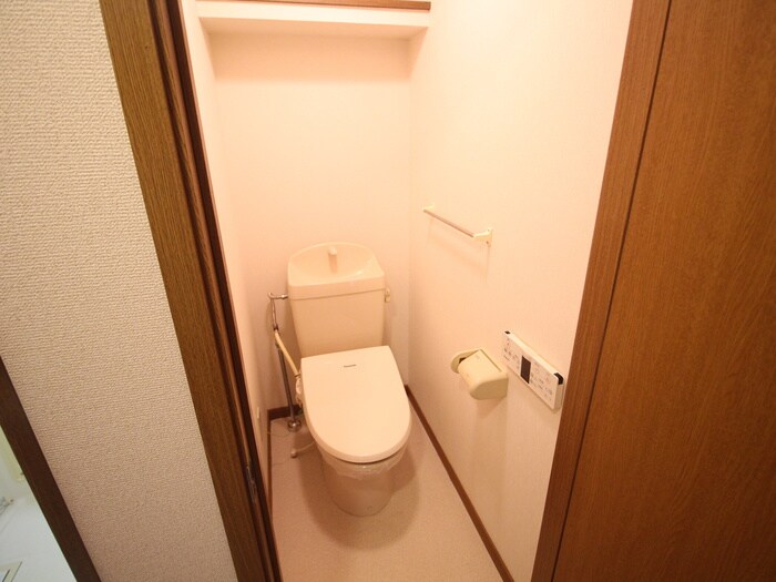 フリージアガーデンⅢの物件内観写真