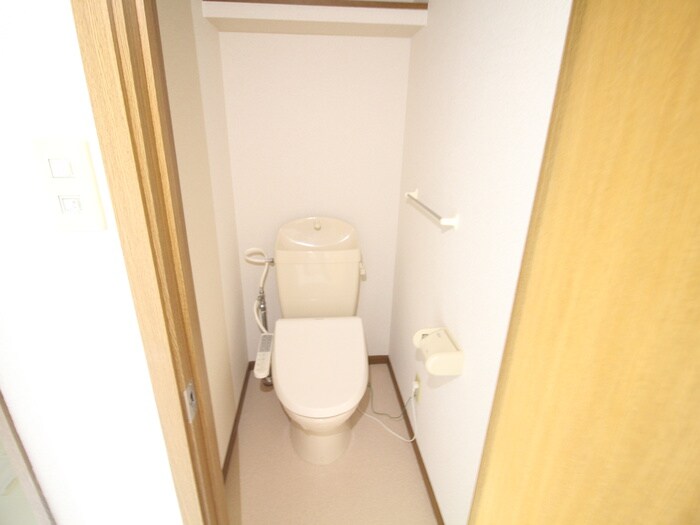 フリージアガーデンⅢの物件内観写真