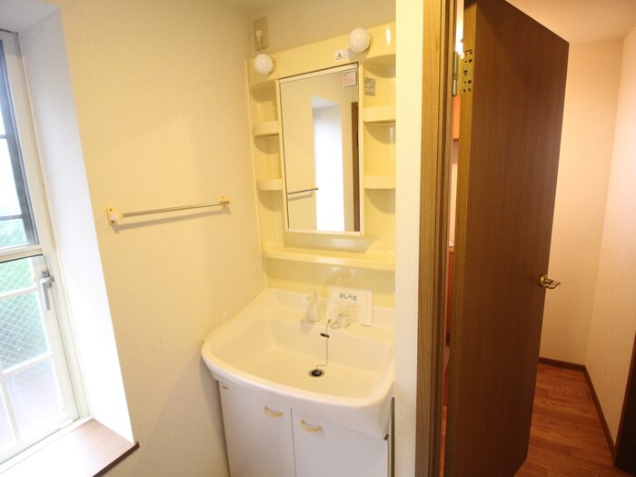 フリージアガーデンⅢの物件内観写真