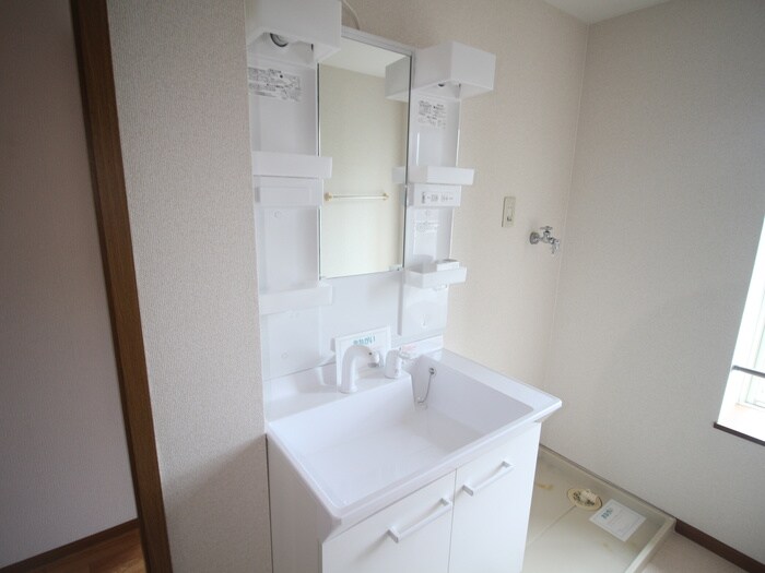 フリージアガーデンⅢの物件内観写真