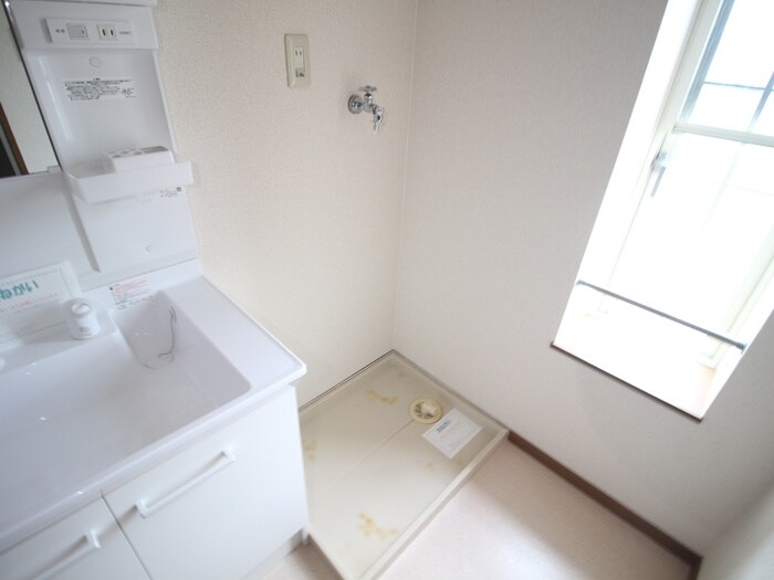 フリージアガーデンⅢの物件内観写真