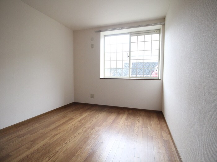 フリージアガーデンⅢの物件内観写真