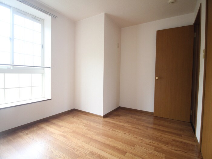 フリージアガーデンⅢの物件内観写真