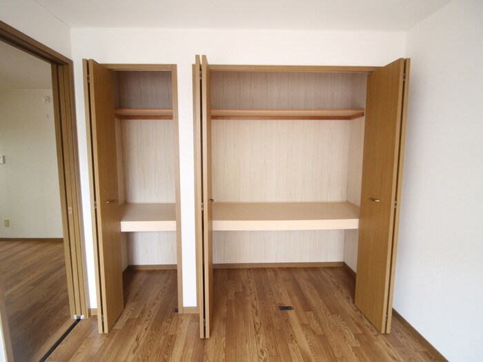 フリージアガーデンⅢの物件内観写真