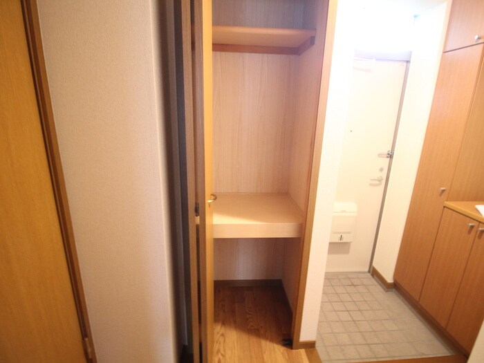 フリージアガーデンⅢの物件内観写真