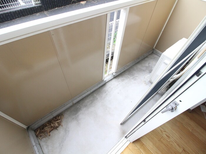 フリージアガーデンⅢの物件内観写真