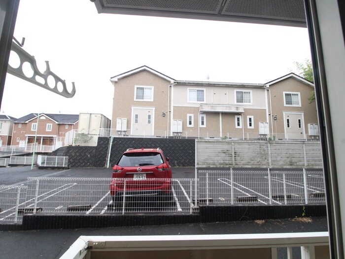 フリージアガーデンⅢの物件内観写真