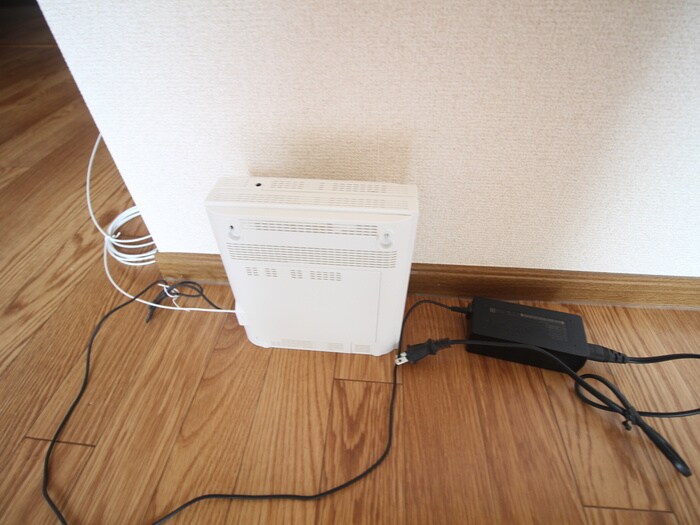 フリージアガーデンⅢの物件内観写真