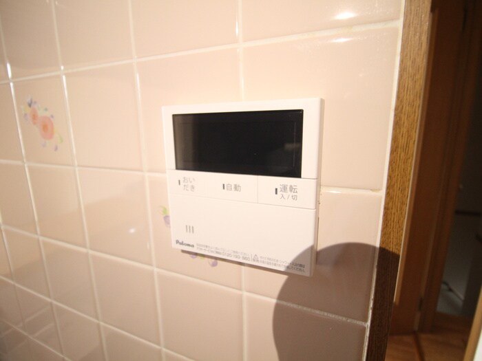 フリージアガーデンⅢの物件内観写真