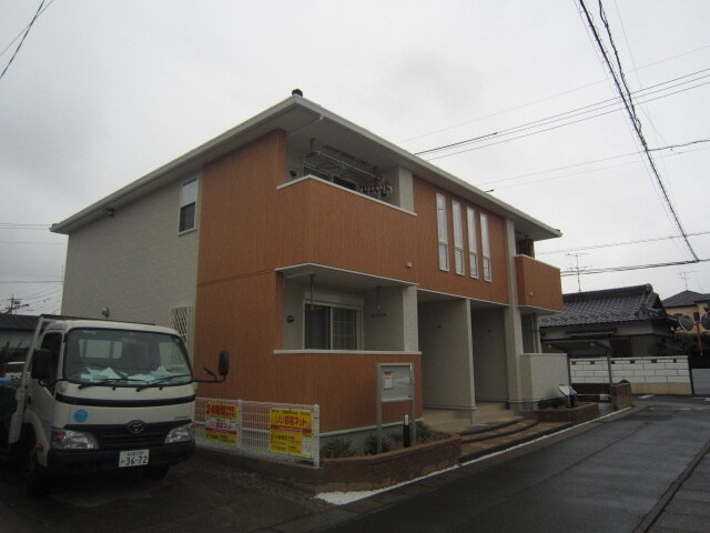 プレミアムの物件外観写真