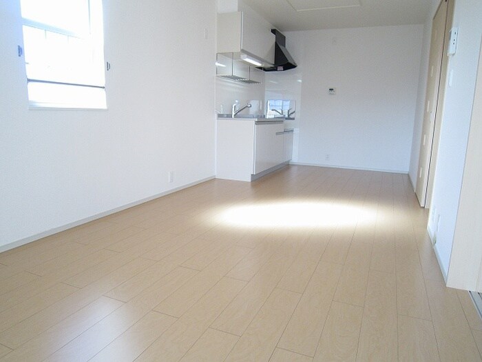 プレミアムの物件内観写真