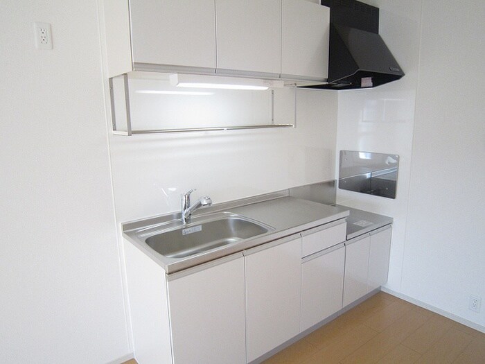 プレミアムの物件内観写真