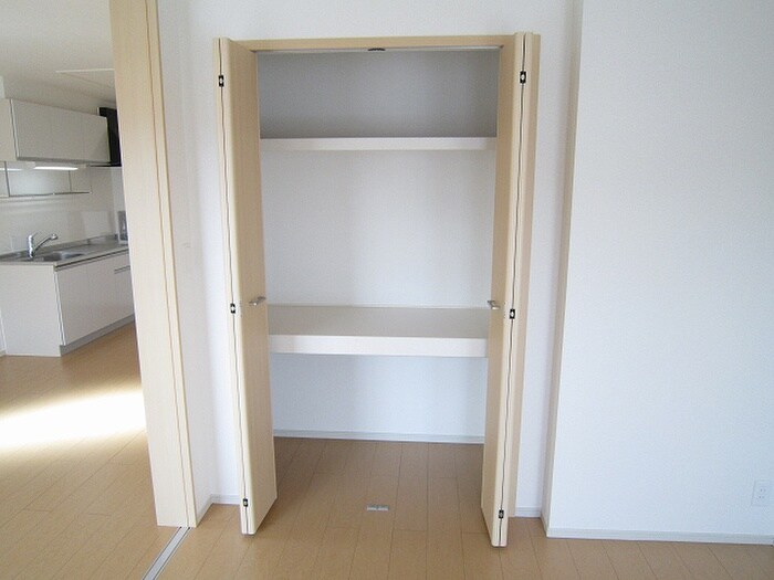 プレミアムの物件内観写真