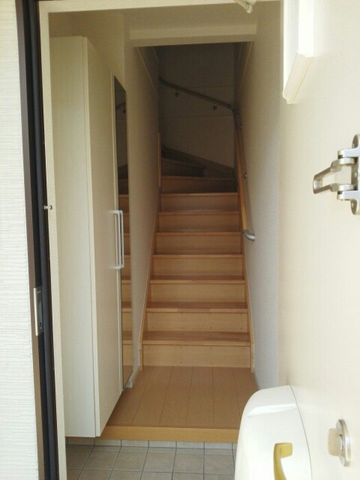 プレミアムの物件内観写真