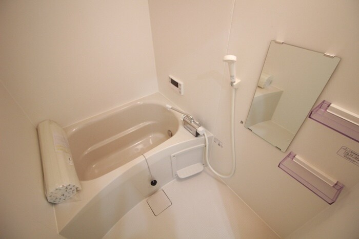 コンフォール鳴浜の物件内観写真