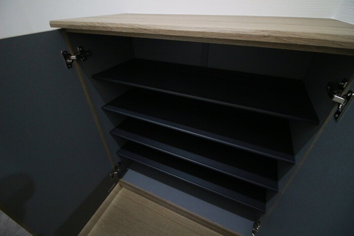 コンフォール鳴浜の物件内観写真