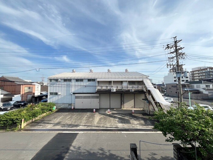 コンフォール鳴浜の物件内観写真