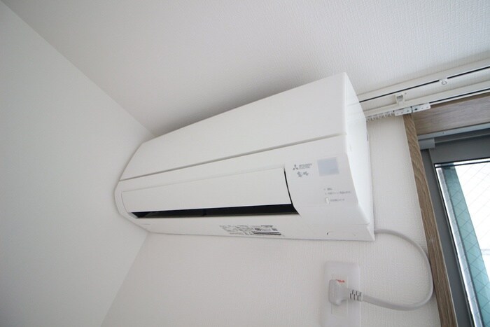 コンフォール鳴浜の物件内観写真