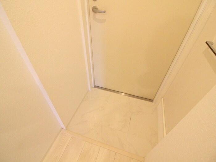 LUORE吹上の物件内観写真