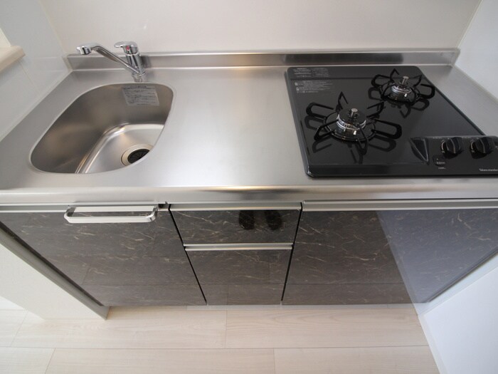 LUORE吹上の物件内観写真