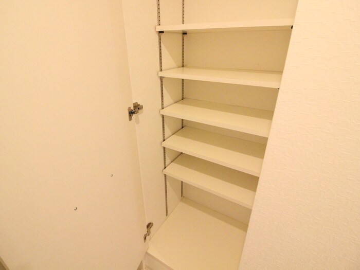 LUORE吹上の物件内観写真