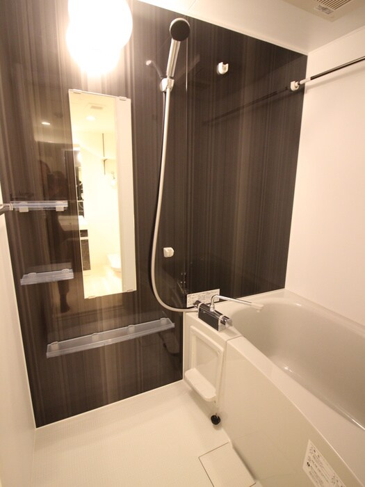 LUORE吹上の物件内観写真